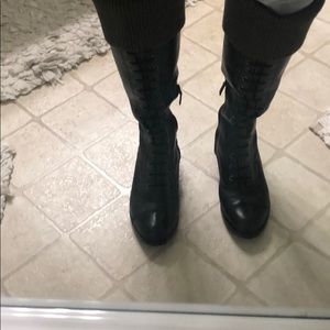 Nike Air Winter Boots